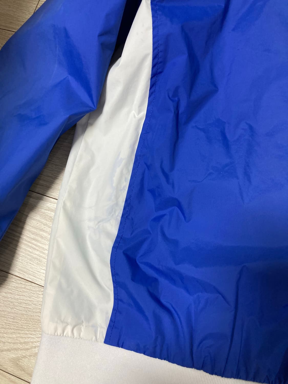 폴로 빅포니 나일론 자켓 상품이미지5