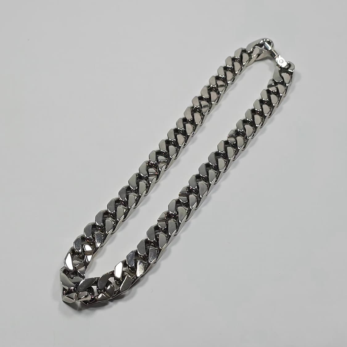 루이비통 체인 링크 목걸이 상품이미지3