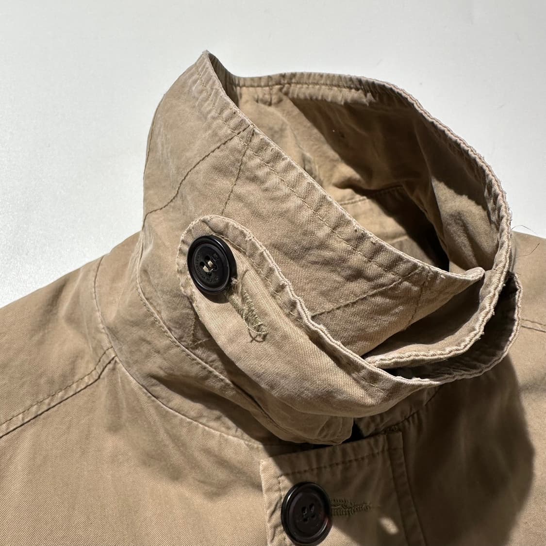 아스페시 유틸리티 필드 자켓 상품이미지5