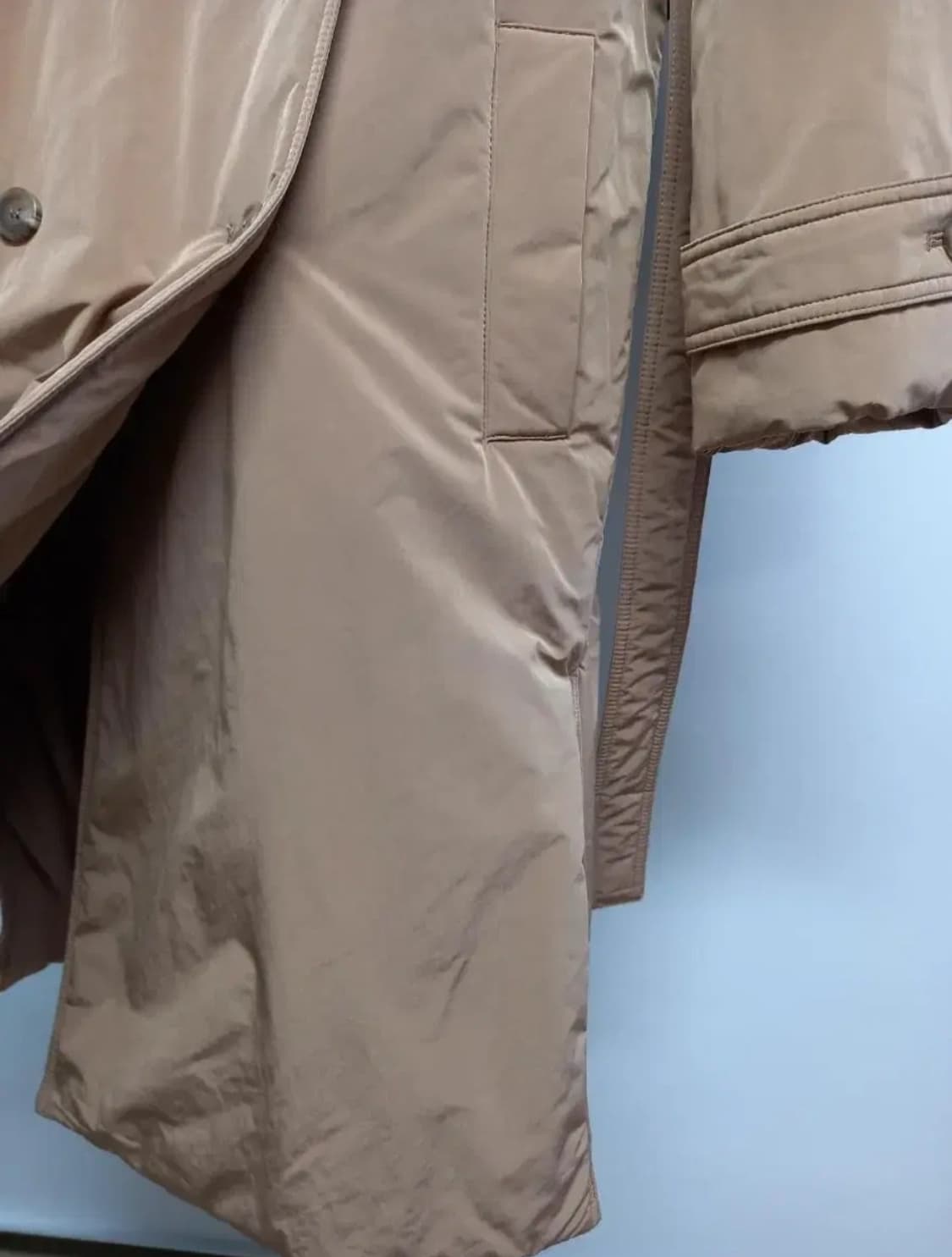 쉬즈미스 겨울 클래식 롱 패딩코트 66 상품이미지6