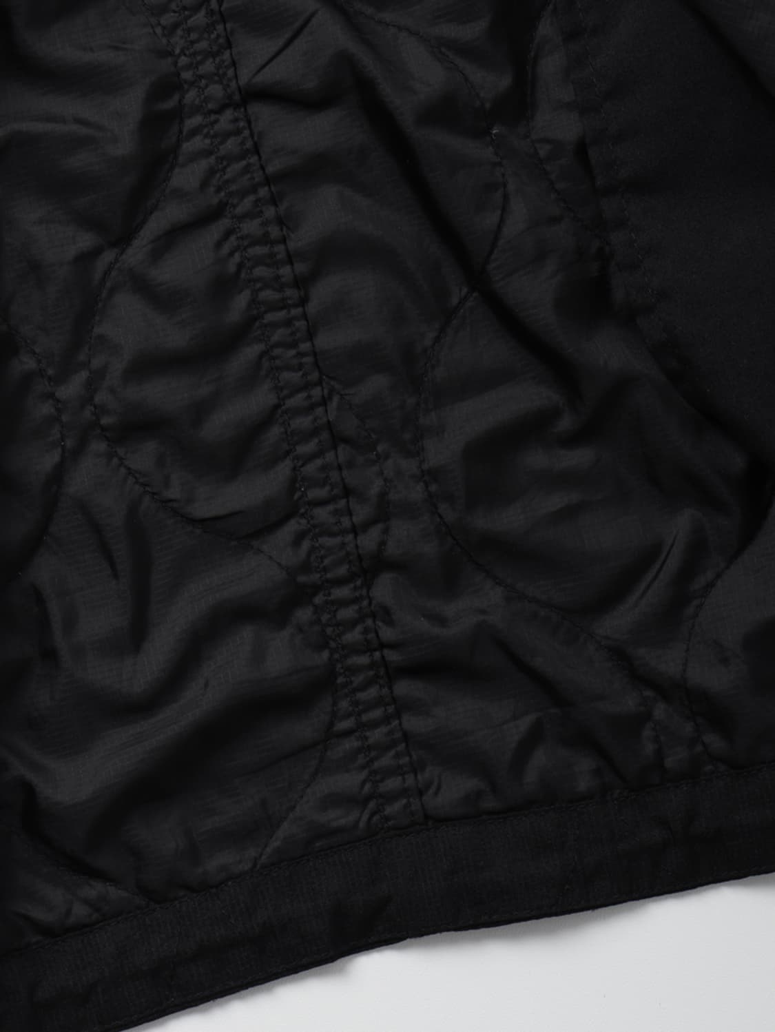 힌슨 HINSON M-65 Short Blouson 상품이미지8