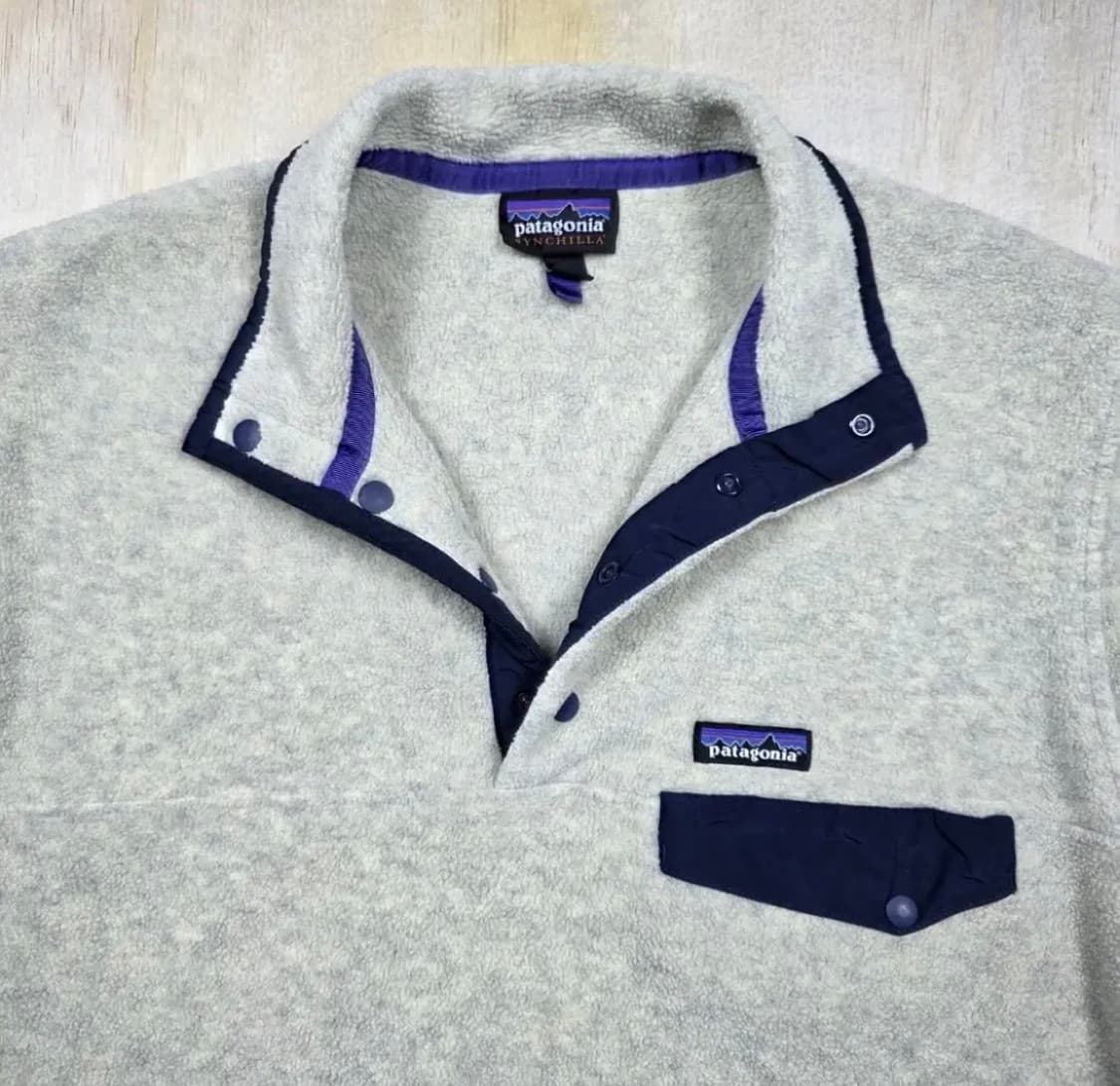 파타고니아 신칠라 m 상품이미지2
