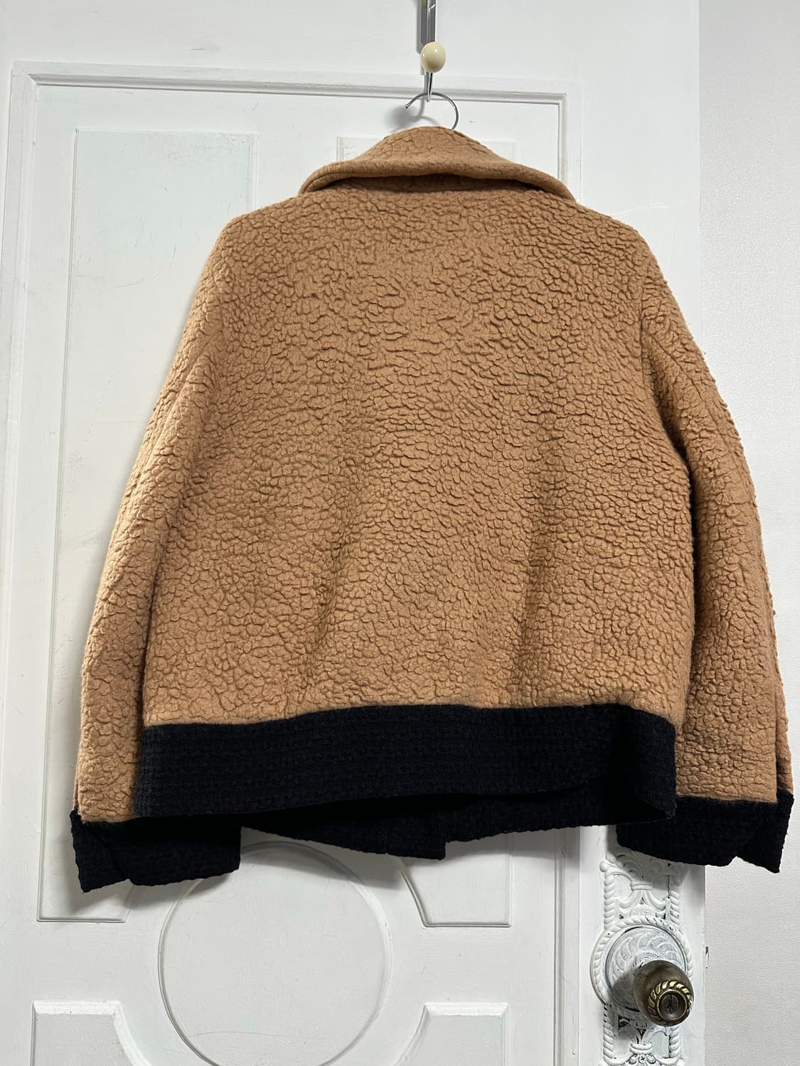 비비안웨스트우드 앵글로매니아 부클레 자켓 상품이미지2