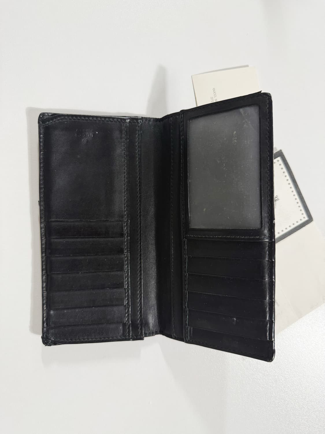 구찌스네이크GG장지갑 상품이미지3