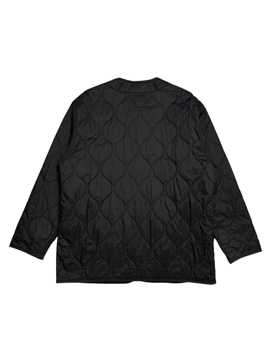 빔즈 퀄팅 자켓 상품이미지3