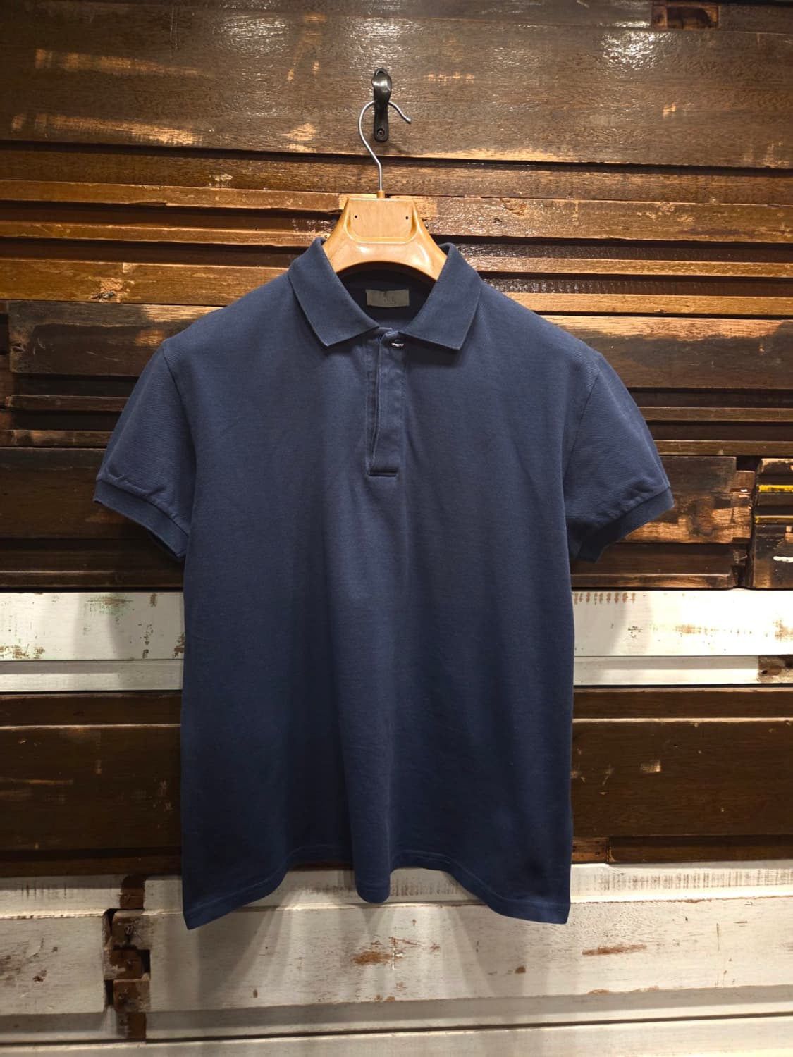 디올옴므 클래식 PK 티셔츠  상품이미지9