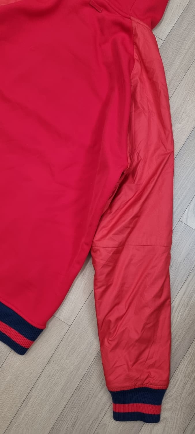 나이키 퓨추라 기모 후드 집업 L(100) _ 남성 상품이미지8
