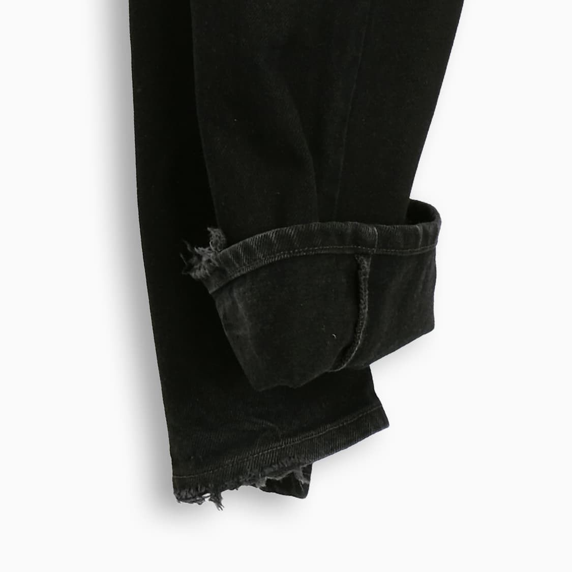 빈티지 리바이스 517 흑청 블랙진 31 인치 LV5173293 상품이미지7