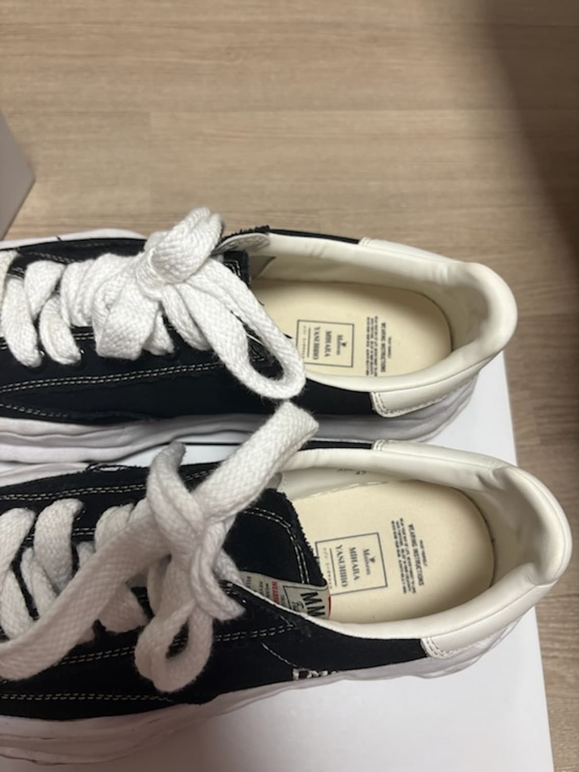 [43] 야스히로 미하라  블레이키 og 상품이미지3