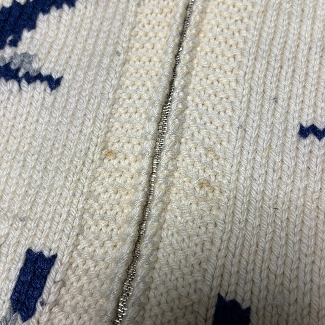 빈티지 코위찬 상품이미지5