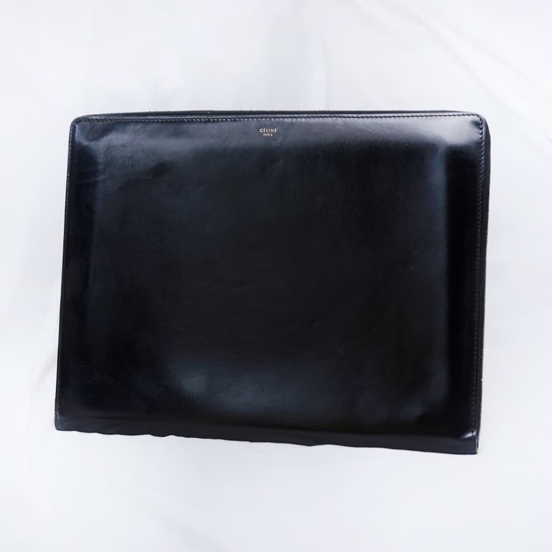 셀린느 (CELINE) 복스레더 카프스킨 클러치.도큐먼트 케이스 상품이미지1