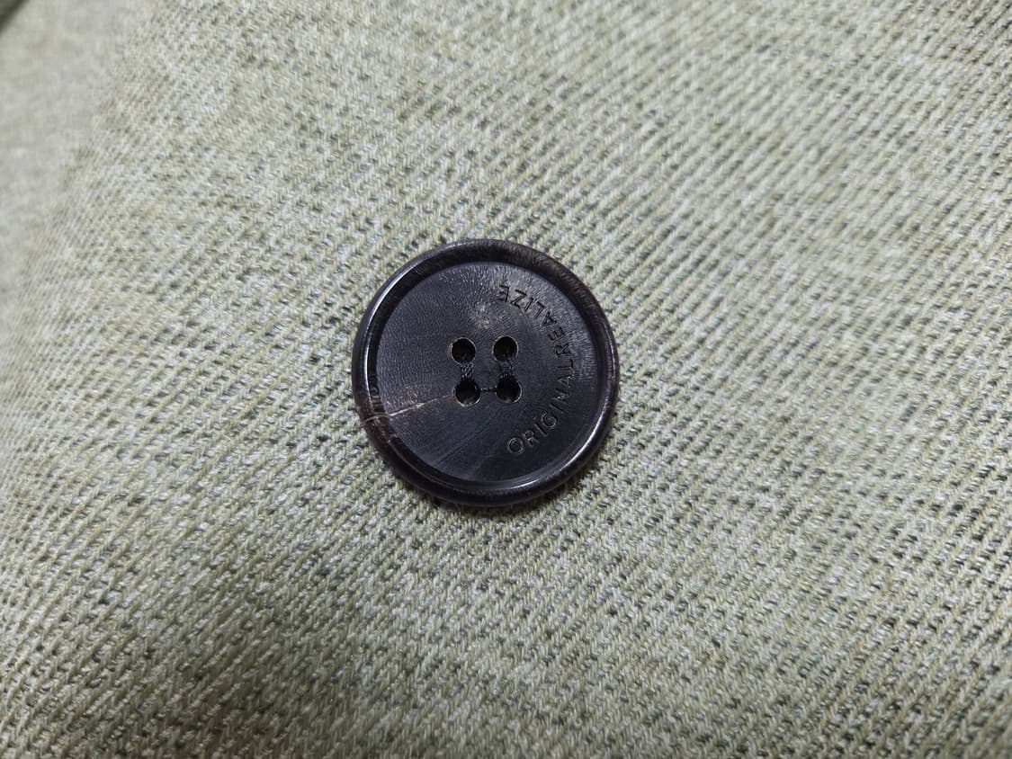 오르(ORR) 하드 클래식 더블코트 익스클루시브 55-66 새상품 상품이미지9