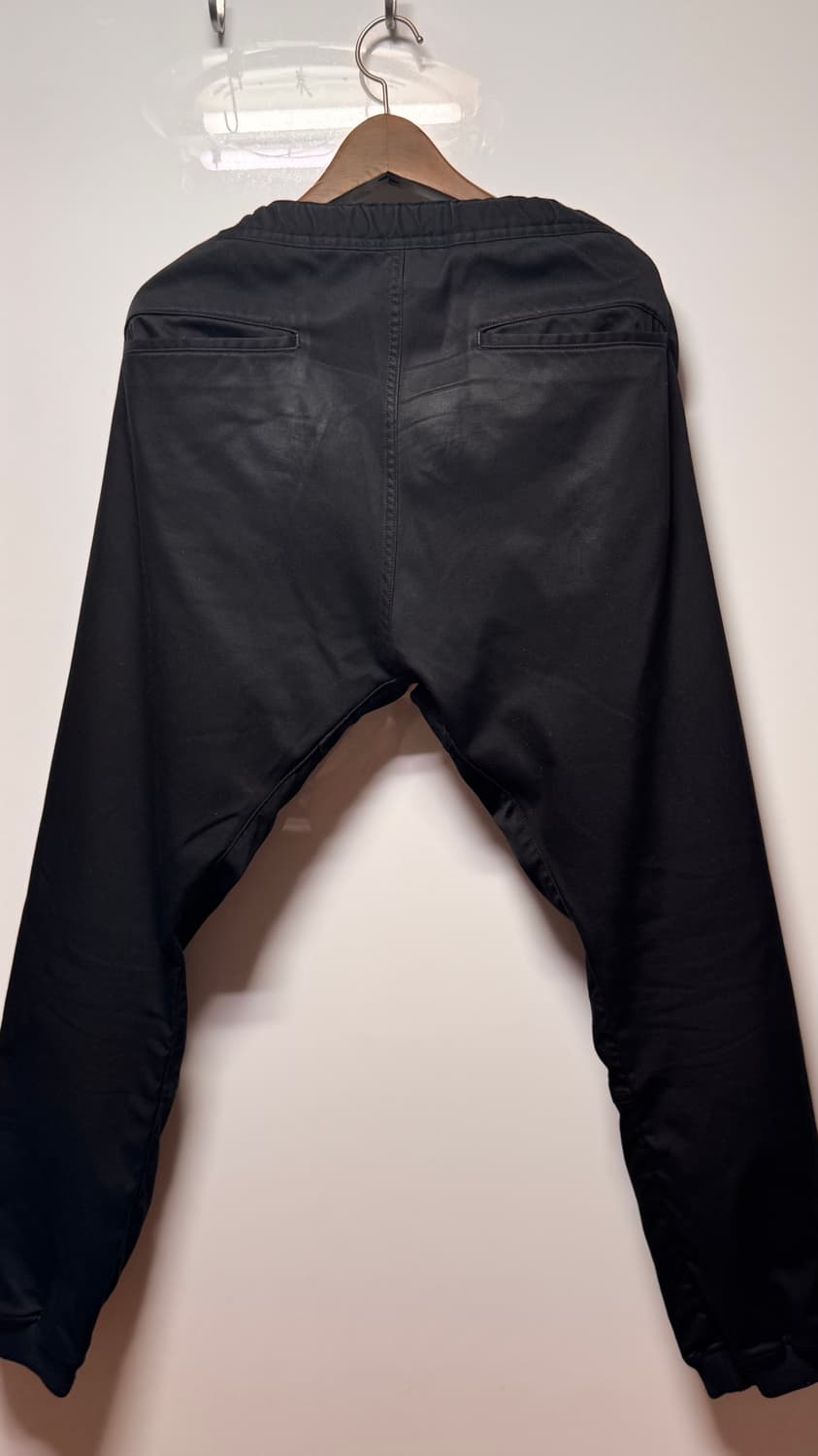 luker 조거팬츠 판매합니다 상품이미지6