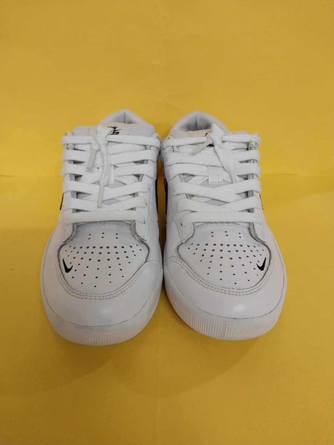 남성 나이키 SB 포스 58  프리미엄 운동화 (255) 상품이미지2