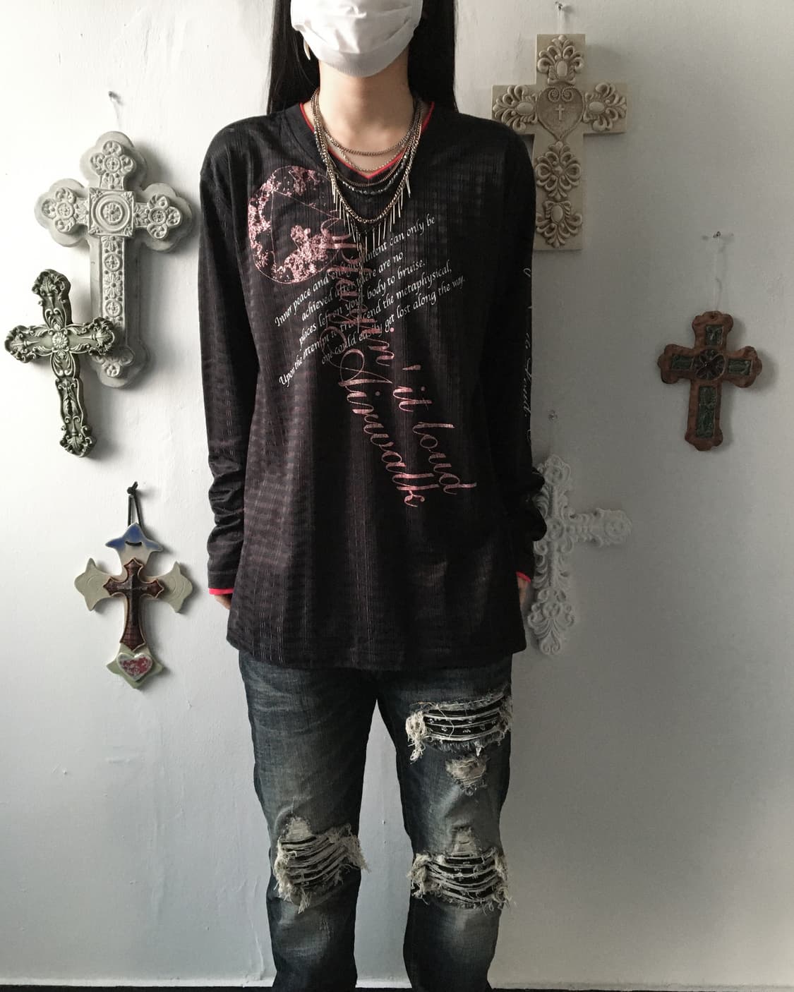 Layered printing sleeve 상품이미지1