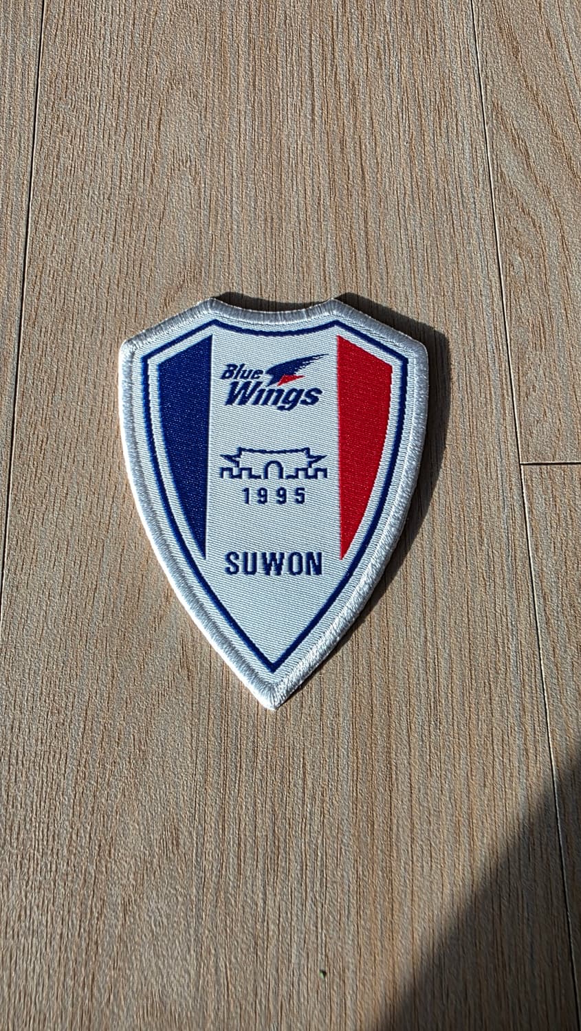 수원삼성 엠블럼 패치  상품이미지1