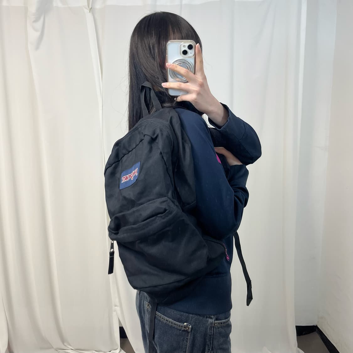 Jansport backpack 상품이미지1
