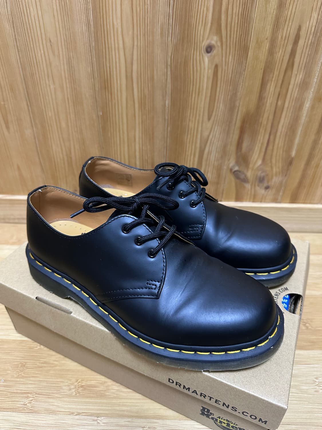 닥터마틴 스무스 260 상품이미지1