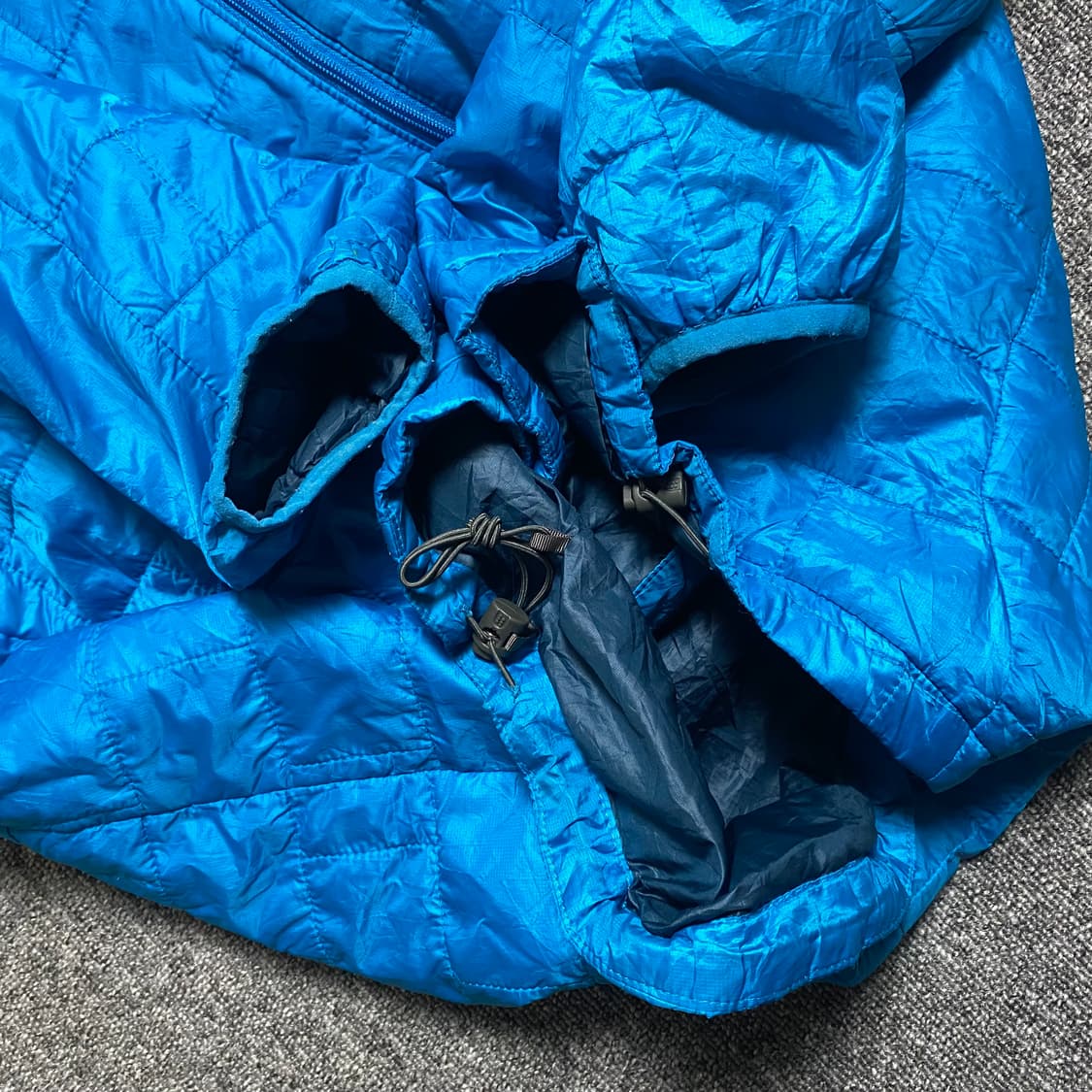 🌊Patagonia Nano Puff hoody 상품이미지5