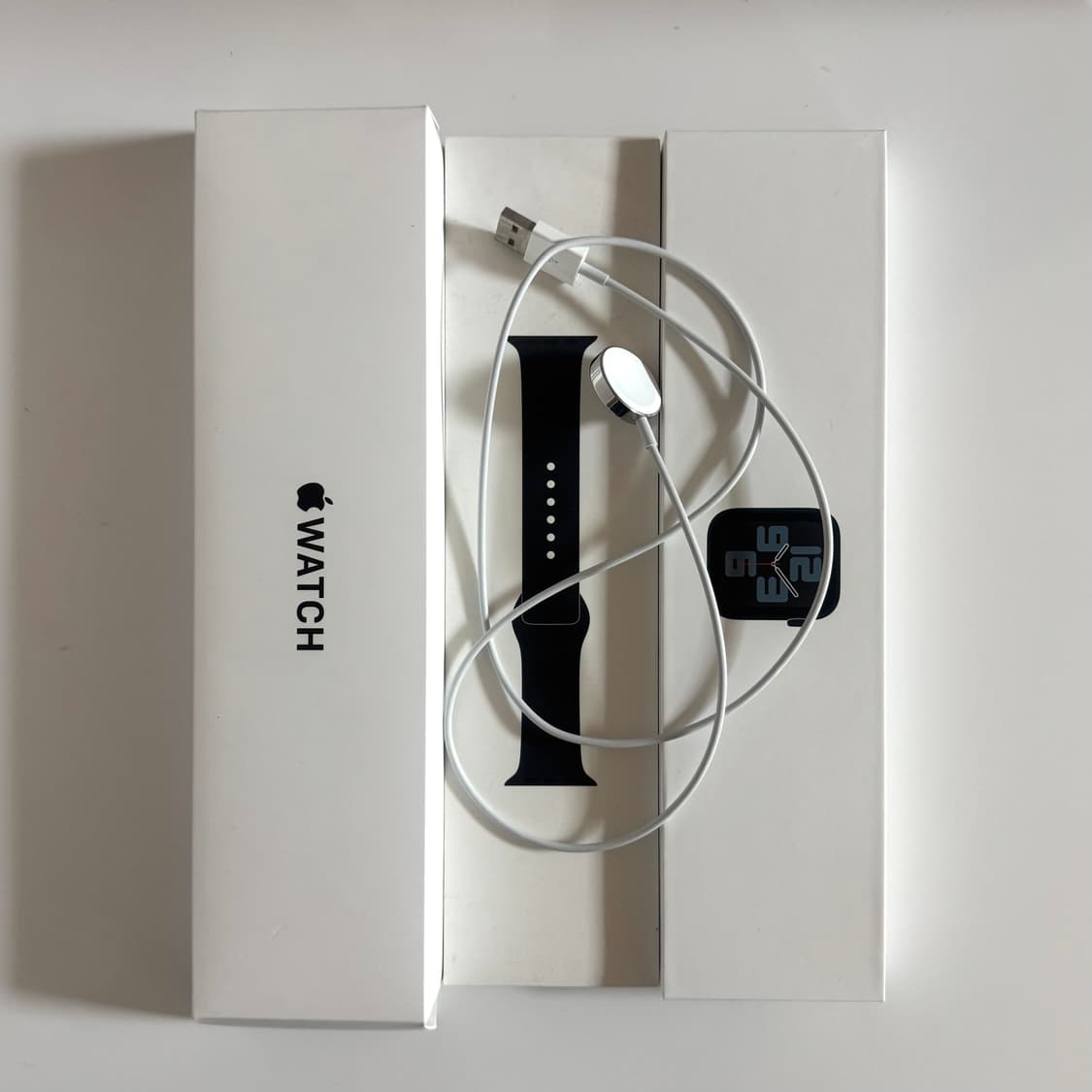 애플워치 SE 2세대 44mm 상품이미지2