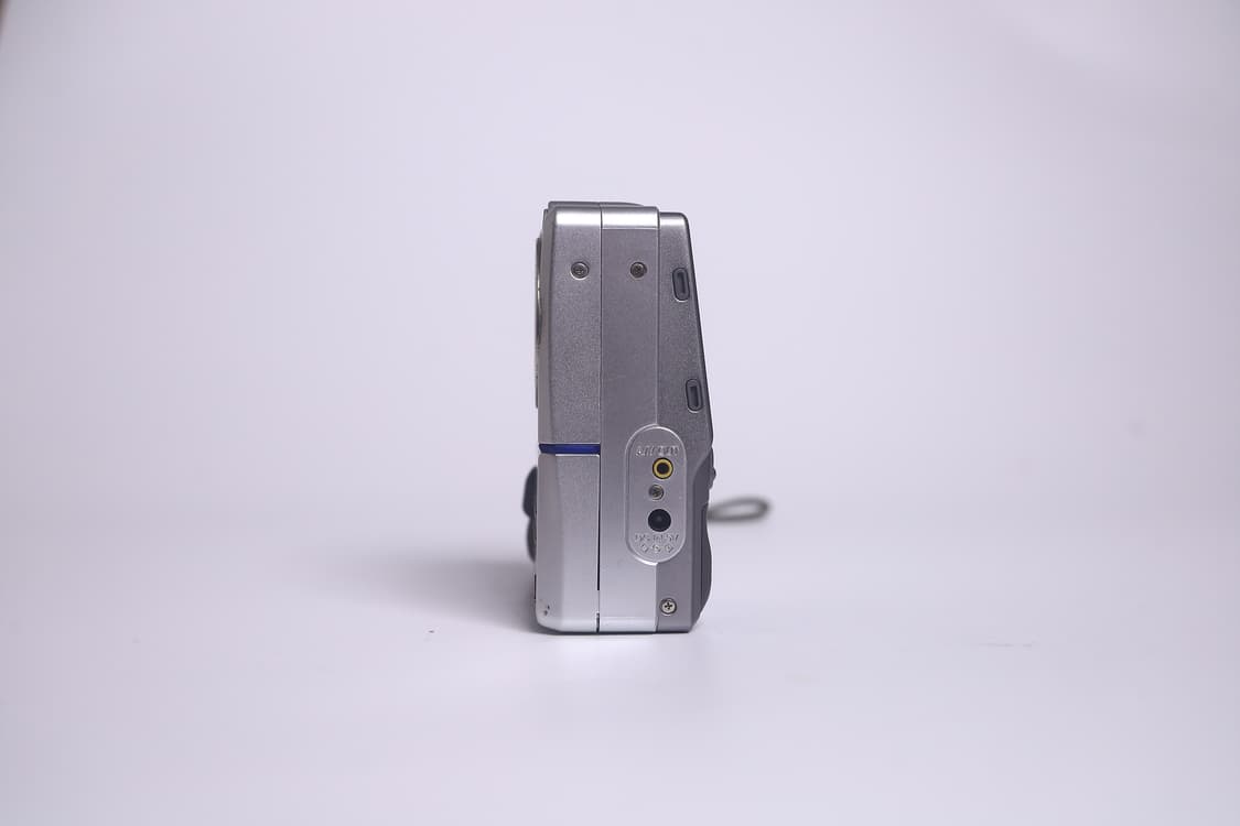 후지필름 파인픽스 M603 상품이미지4