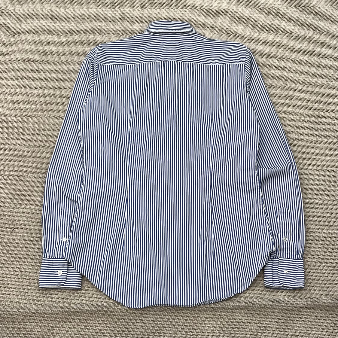 폴로 랄프로렌 스트라이프셔츠 r3788 상품이미지2