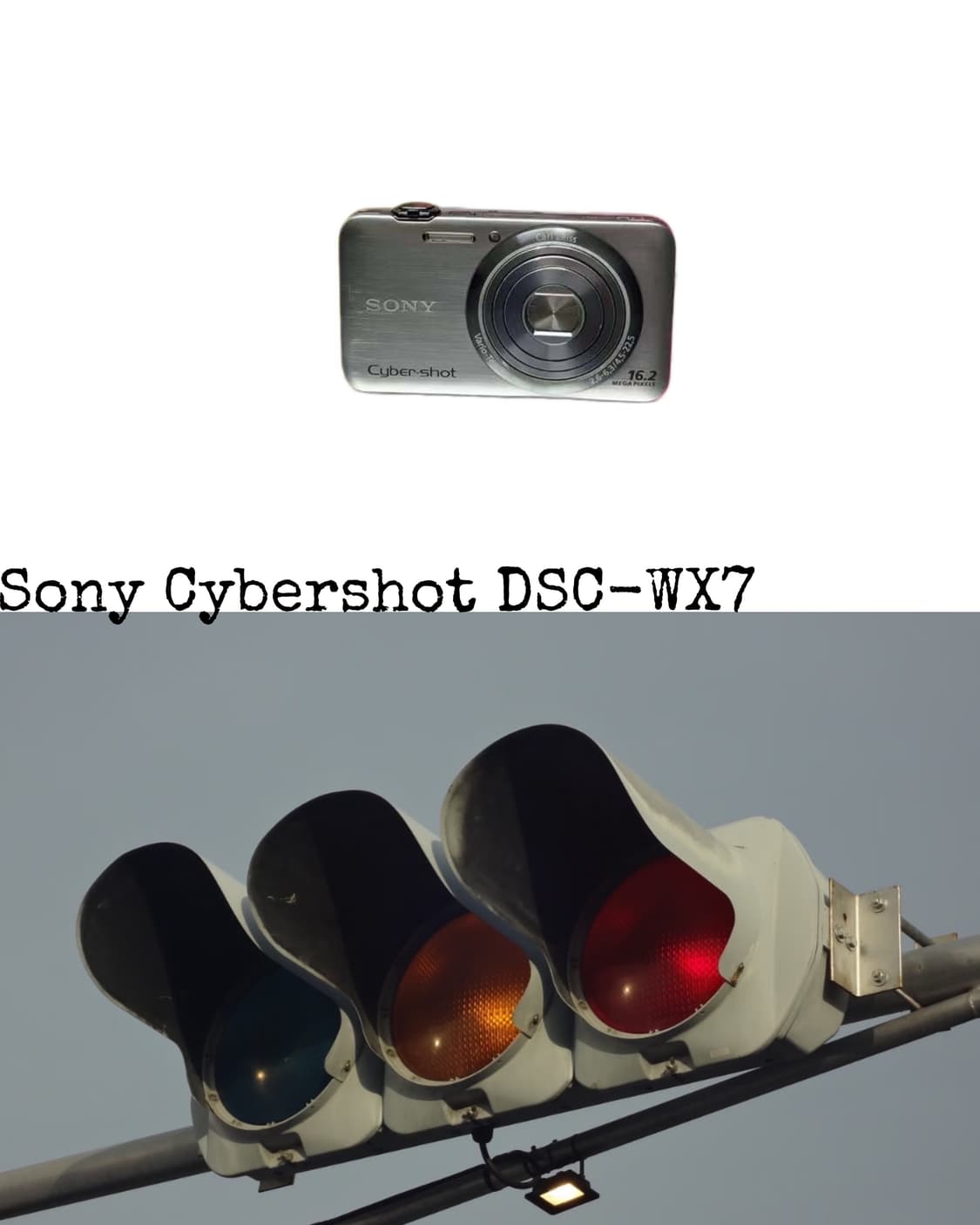 Sony DSC-WX7 상품이미지1