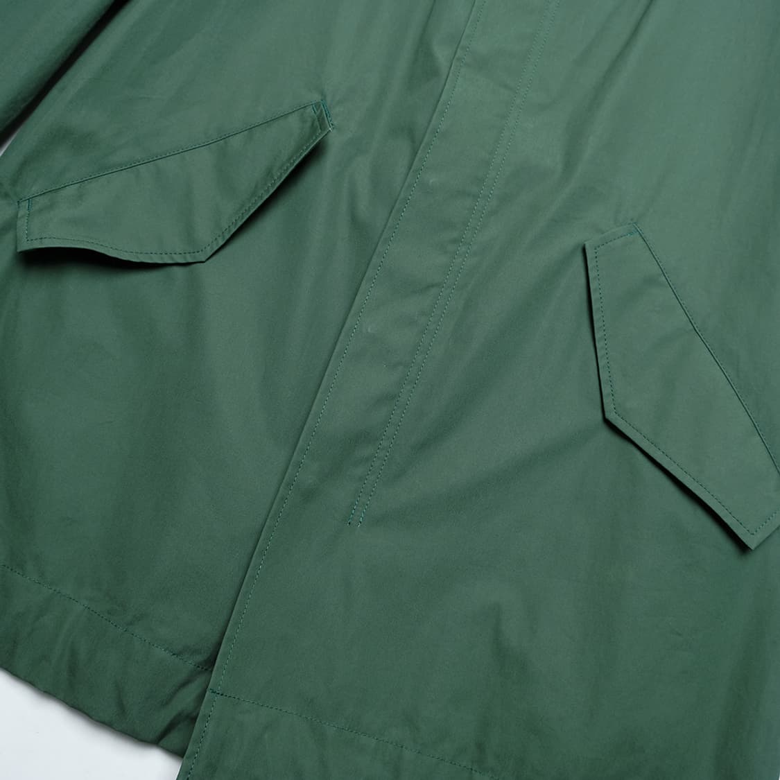 ventile jacket 상품이미지3