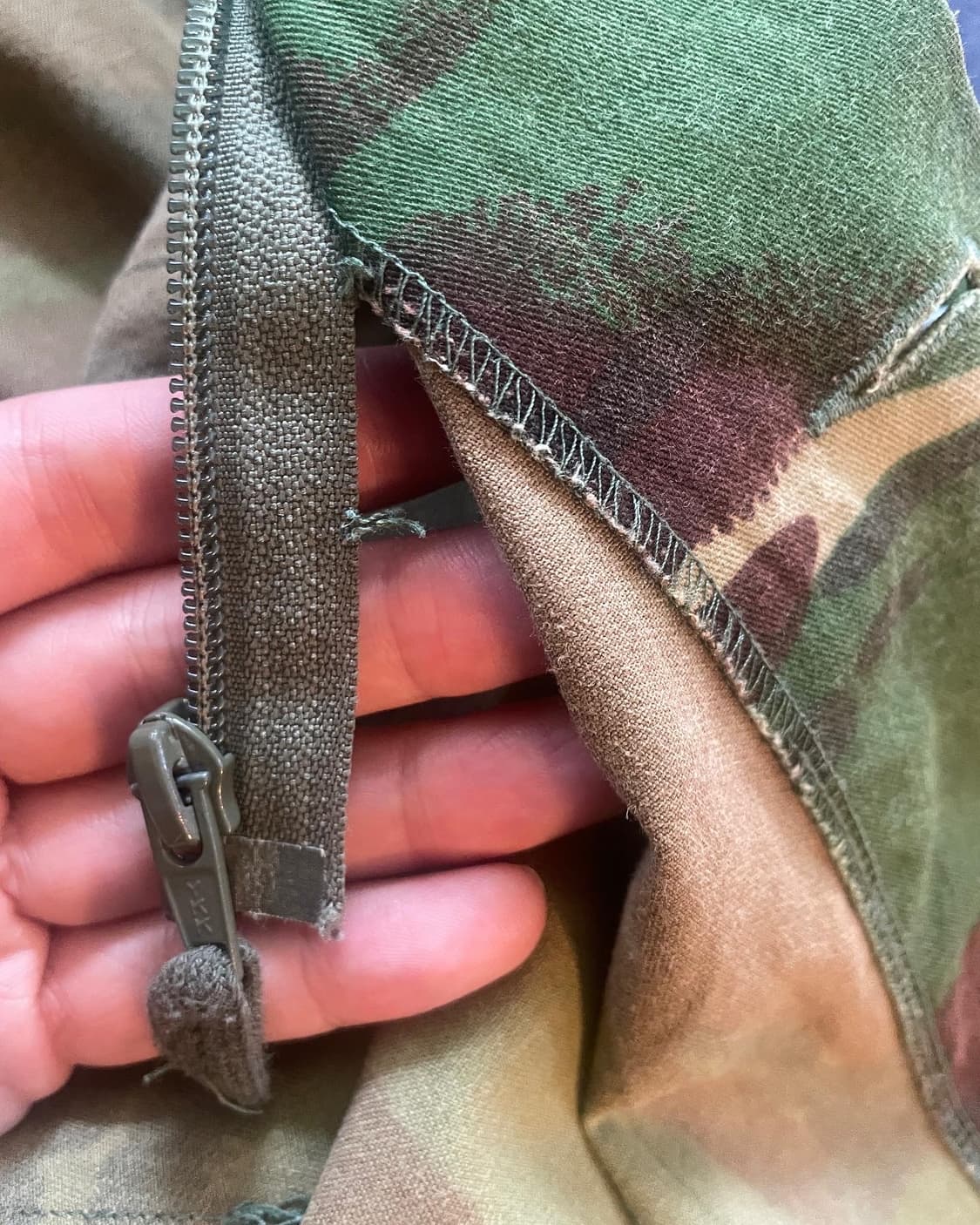 British Wood Land Army JK 상품이미지8