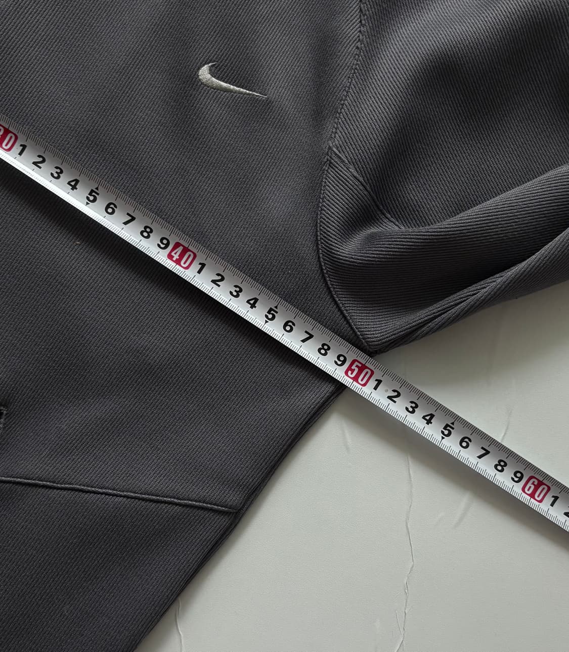 Nike 나이키 빈티지 스피어 드라이 테크 후드 상품이미지7