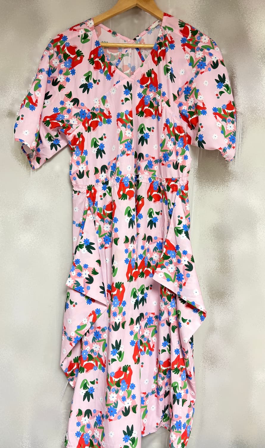 쥬시쥬디 원피스 상품이미지3