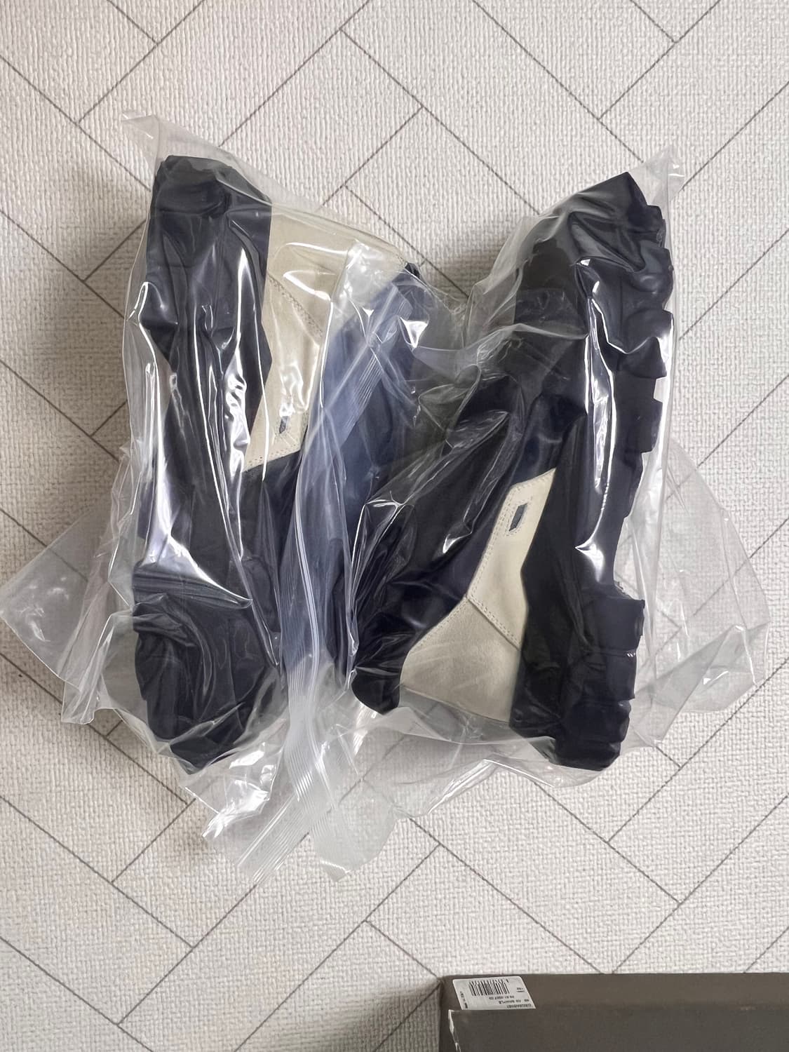 릭오웬스 보조삭스  상품이미지2