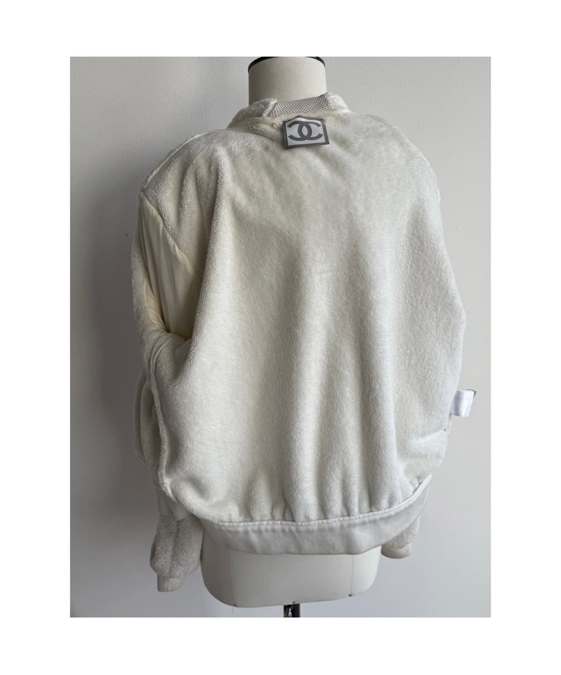 샤넬 스위트 후디 상품이미지8