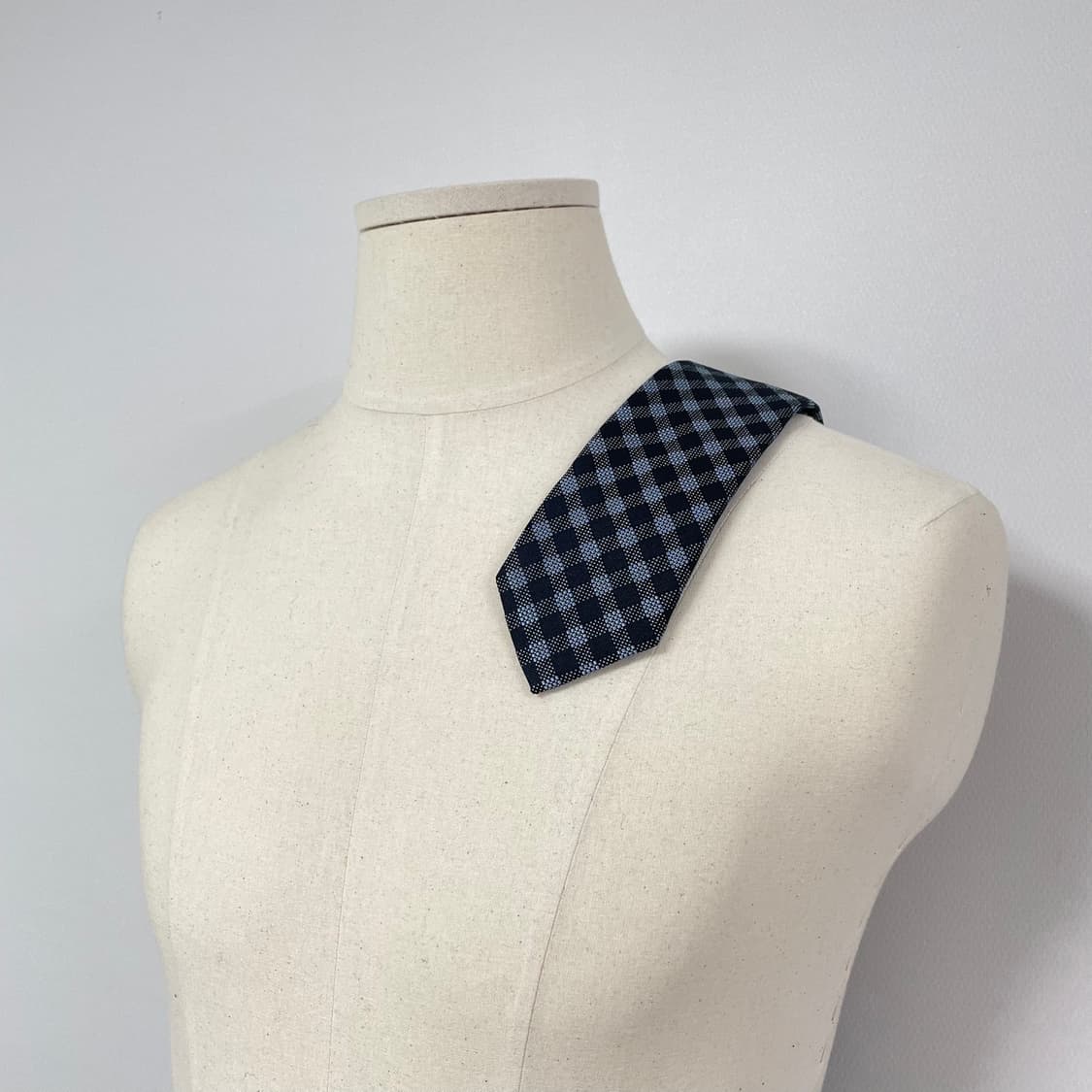 정품 명품 휴고 보스 넥타이 - 슬림 사이즈 상품이미지7