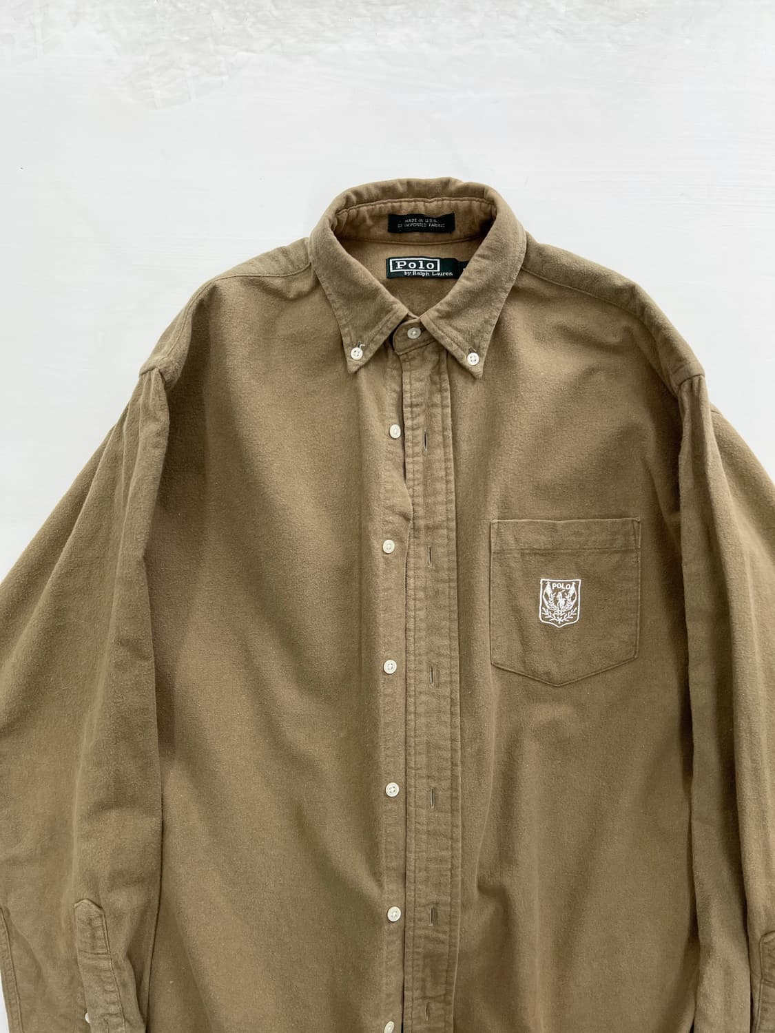  Polo by Ralph Lauren USA MADE 상품이미지2