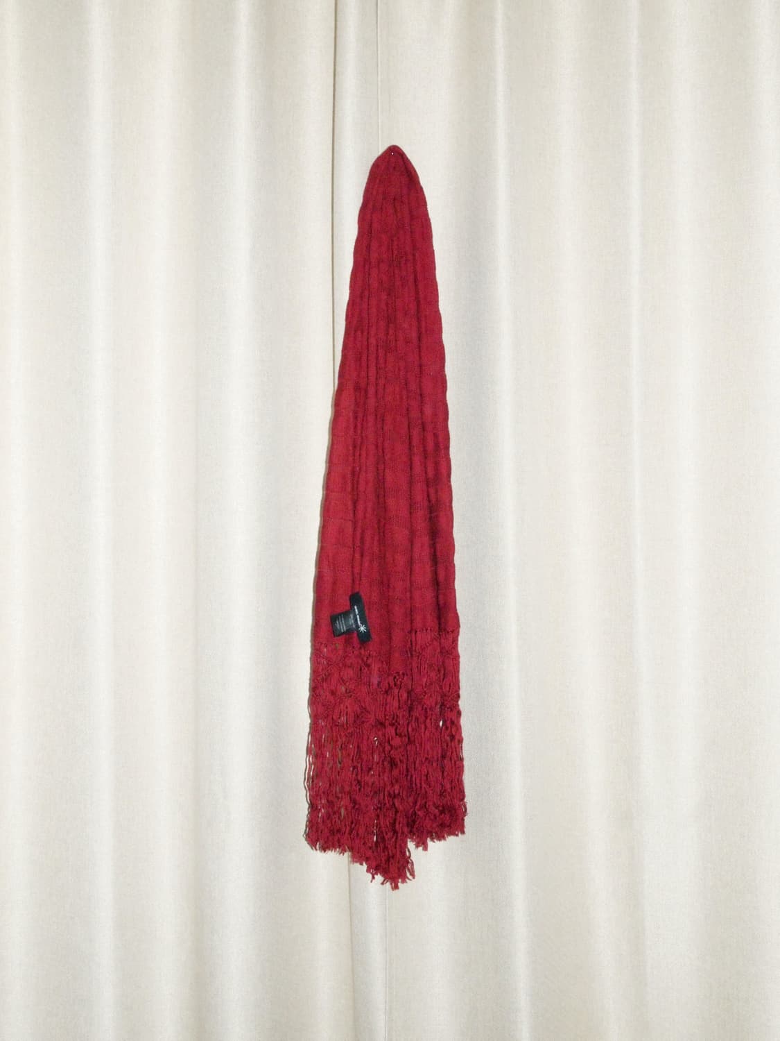 Silk Cashmere Scarf 상품이미지1