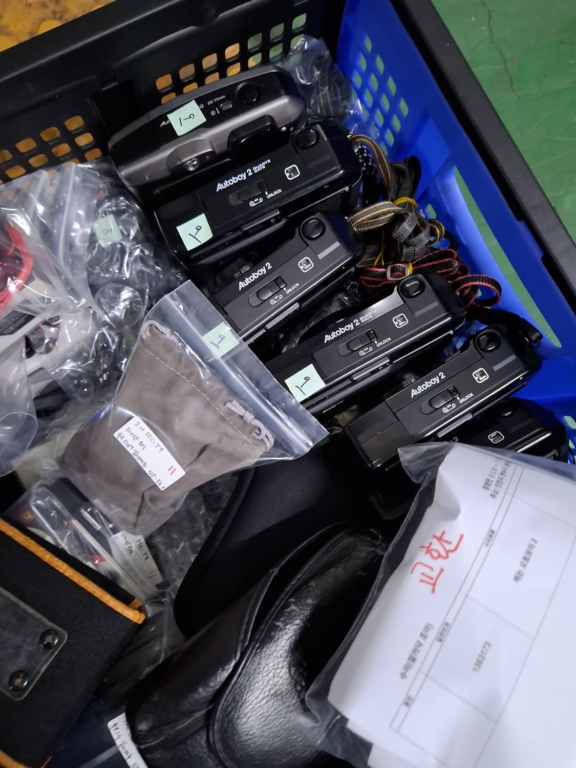 RR 디지털 필름카메라 등  상품이미지1