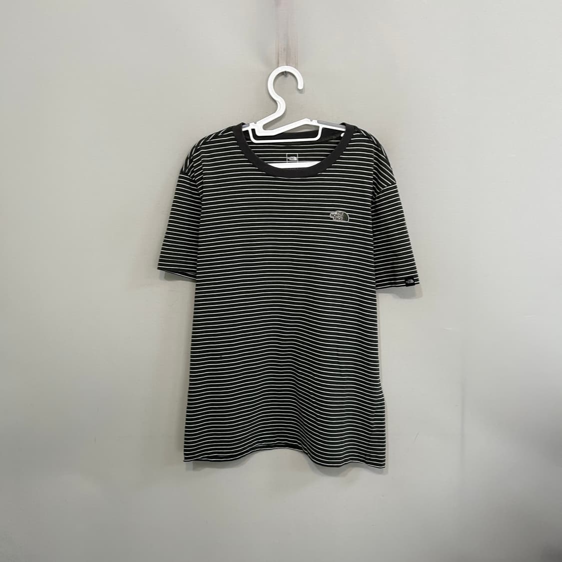 노스페이스 남성 반팔 티셔츠 105  상품이미지1