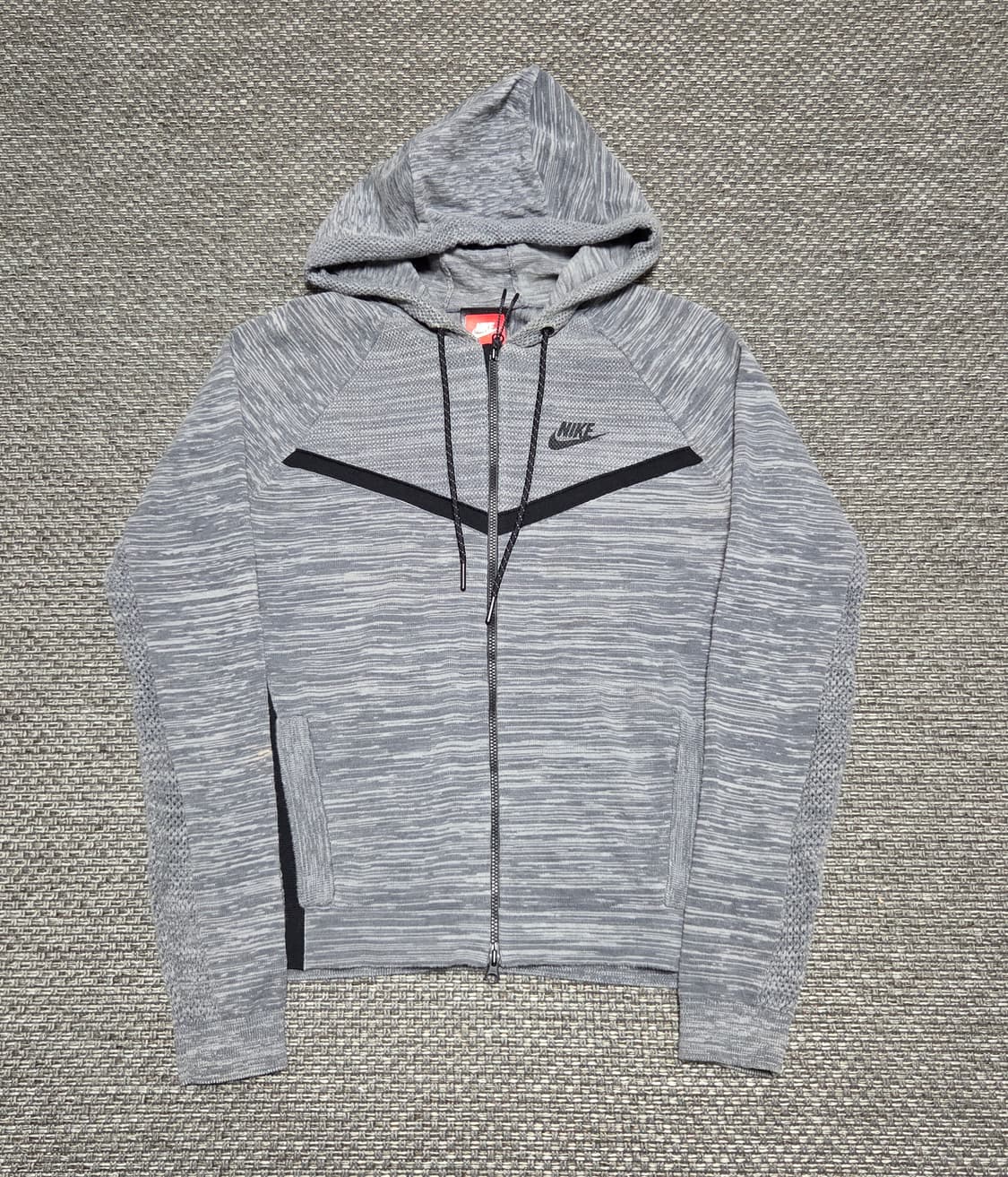 나이키 태크팩 후드집업  상품이미지1