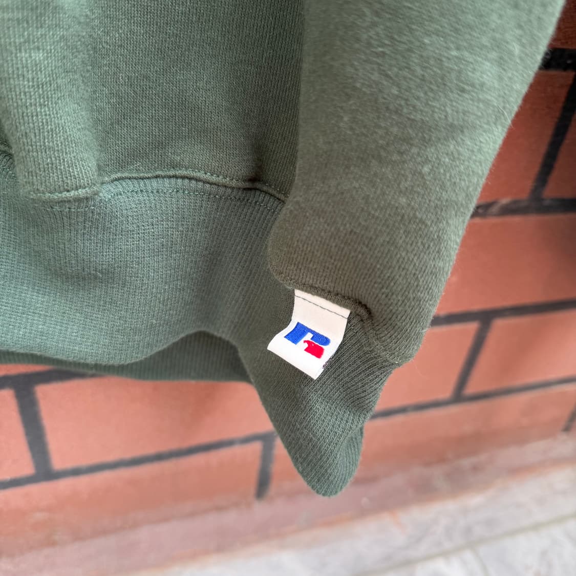 90s Vintage USA Russell Athletic 맨투맨 상품이미지6