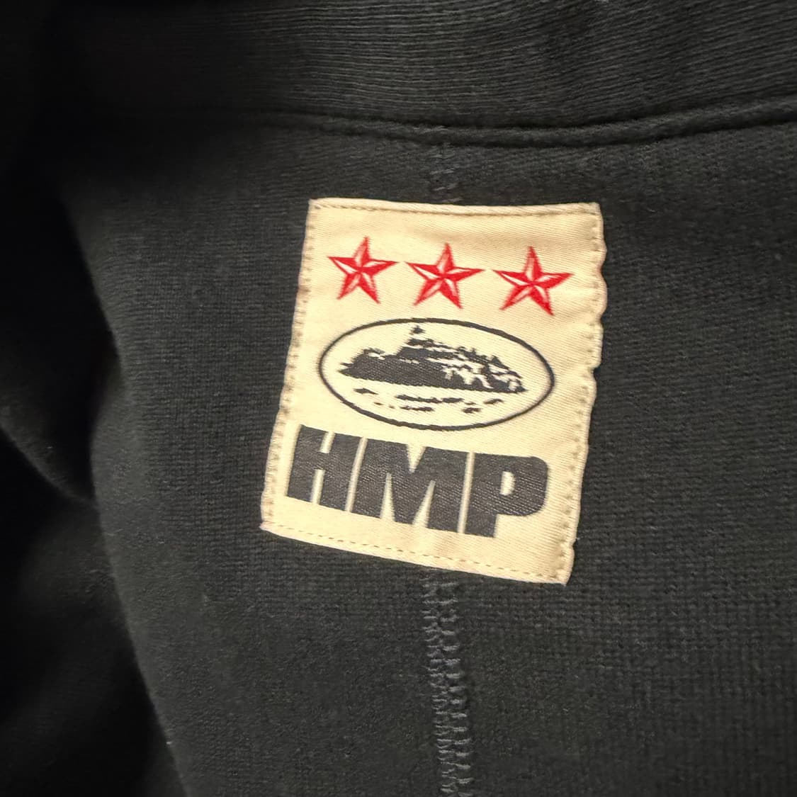 (새상품) [M] 코르테이즈 hmp v2 조거 스웻 팬츠 상품이미지9