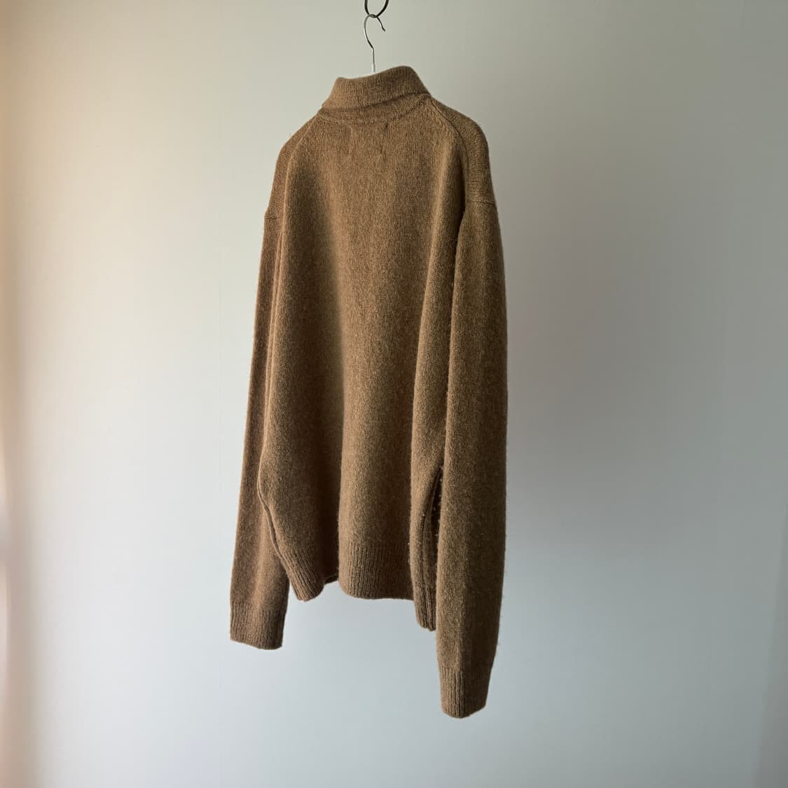  ▫️Pottery Alpaca Knit 상품이미지3