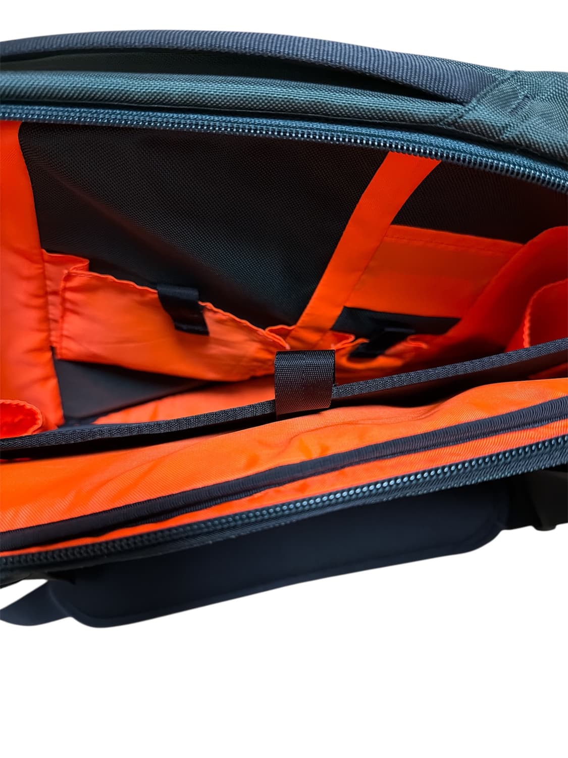 아크테릭스 스위치 블레이드 슬링백 그린 상품이미지5