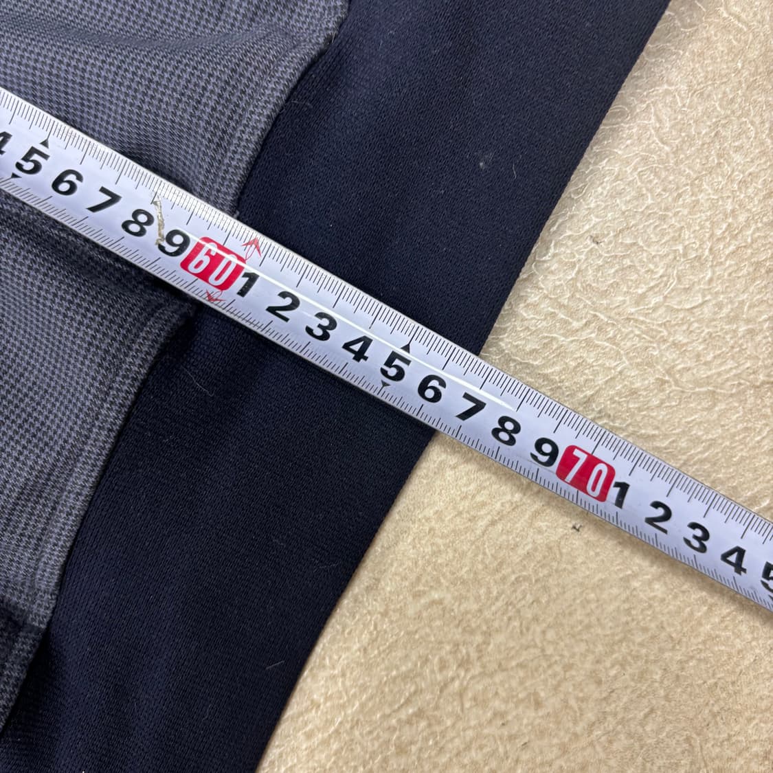 나이키 올드스쿨 스우시 웜업 베스트 상품이미지4