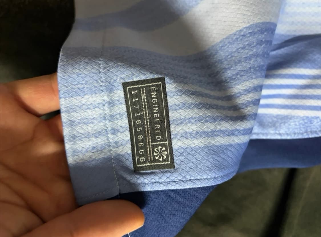 손흥민 토트넘 어웨이 유니폼 상품이미지4