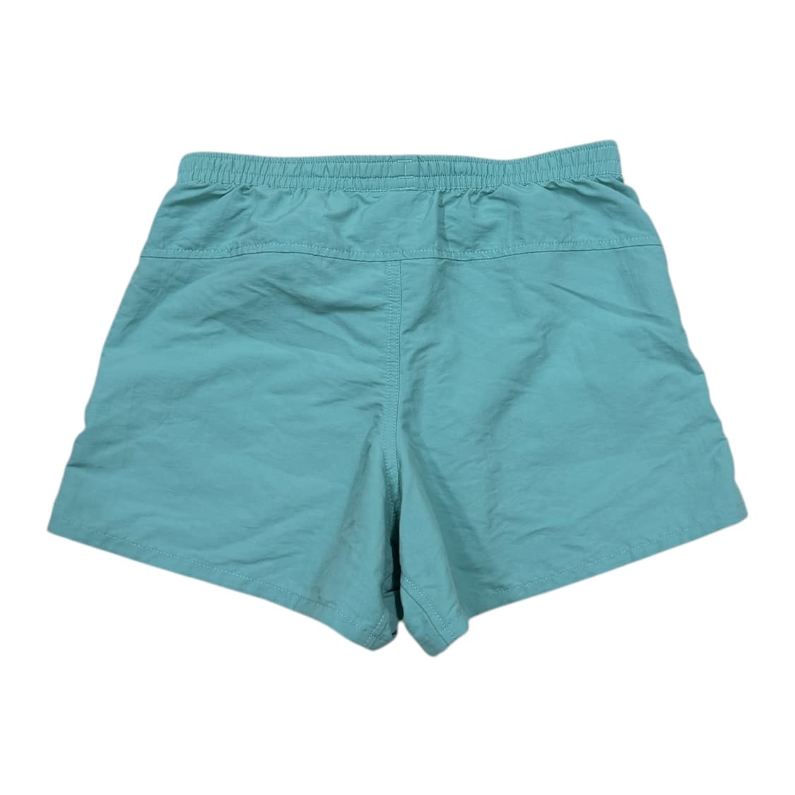 파타고니아 배기스 쇼츠 반바지 민트 XS 상품이미지3