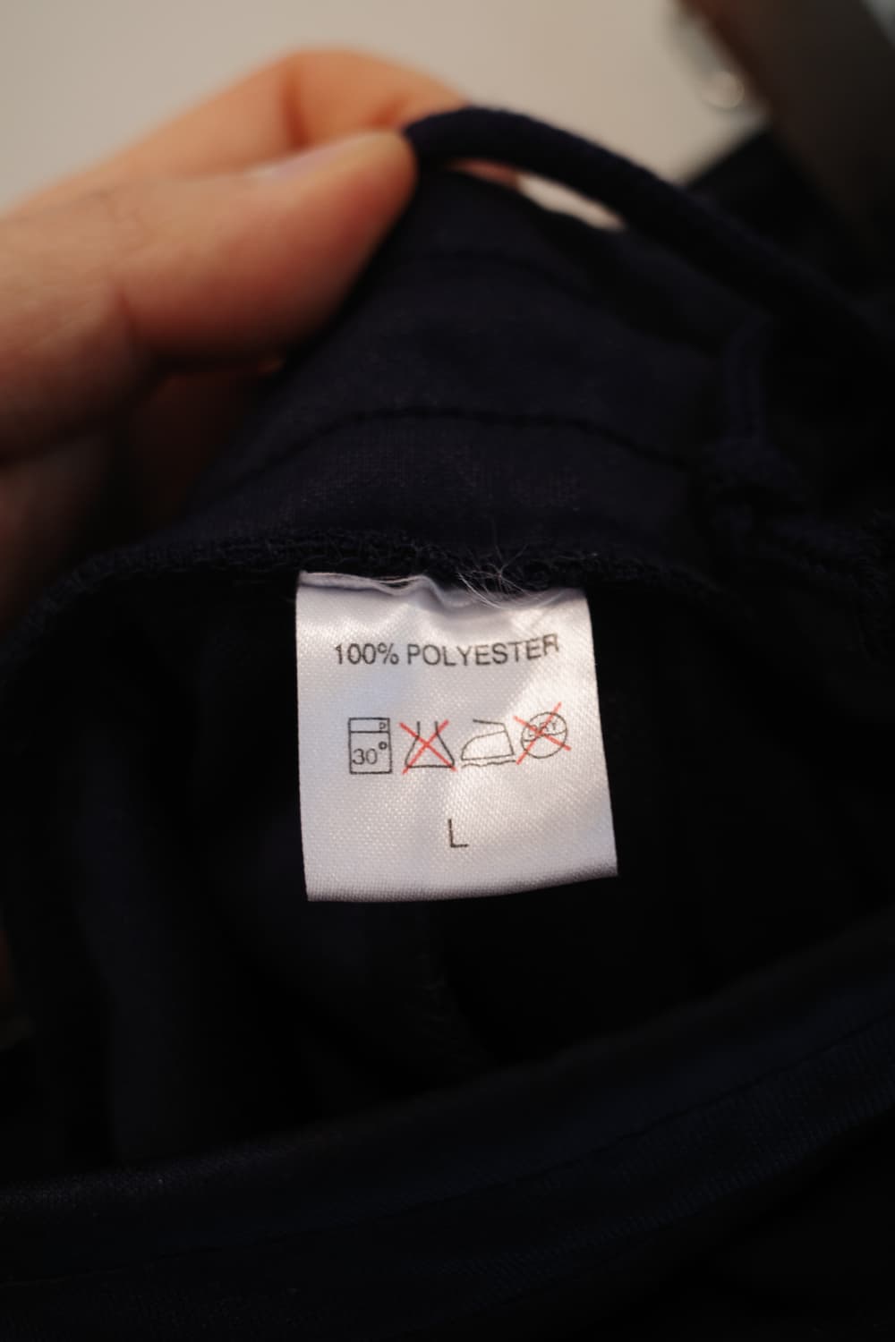 Adidas 아디다스 셋업 져지 팬츠 (28~32인치) 상품이미지4