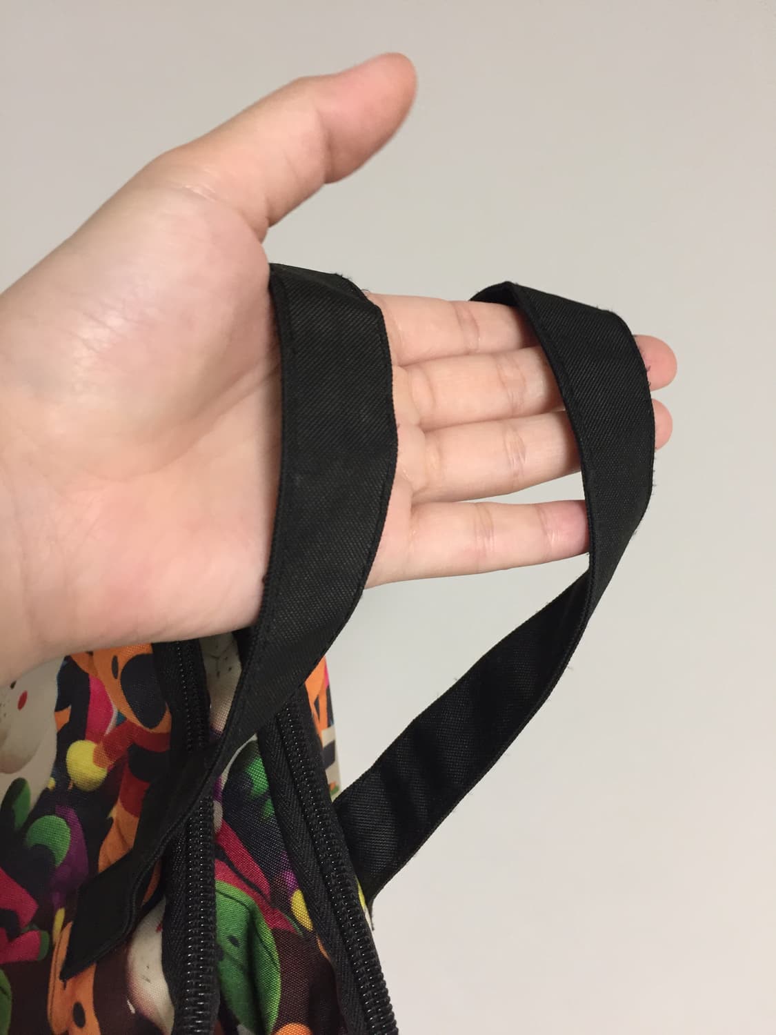 🧸 BAPE 베이비마일로 토트백 상품이미지4