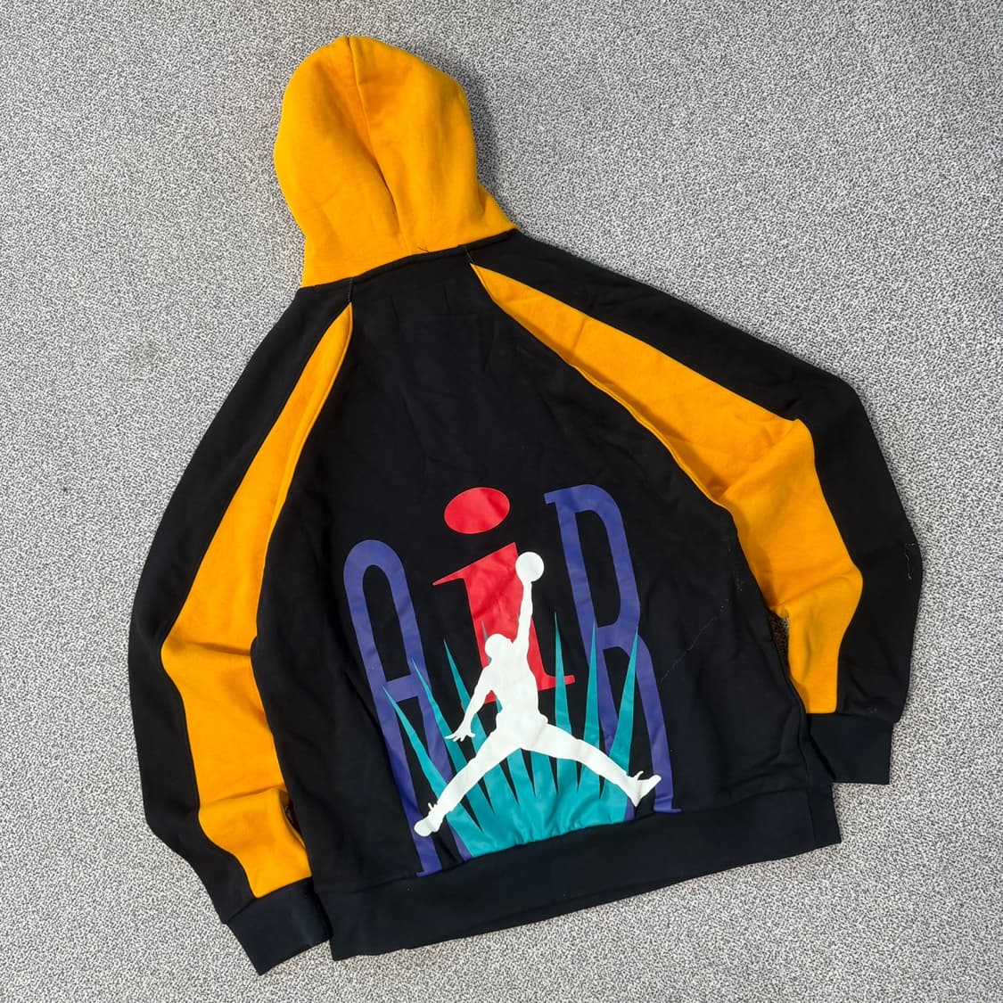 조던 후드티 상품이미지4