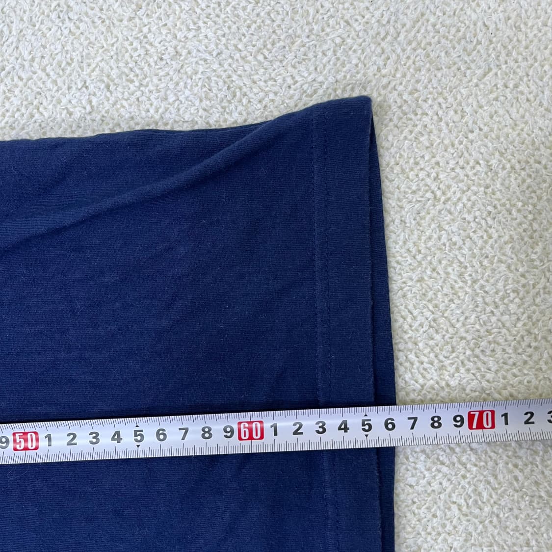 S 엘엠씨 빅로고 반팔 티셔츠 0414M 상품이미지5